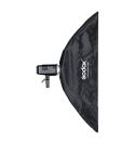 Godox Softbox con grid para bowens 
SB-FW-2290