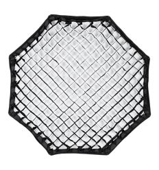 Godox Softbox con grid para bowens 
SB-FW95 2