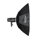 Godox Softbox con grid para bowens 
SB-FW95