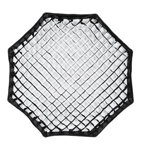 Godox Softbox con grid para bowens 
SB-FW120