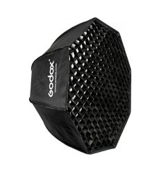 Godox Softbox con grid para bowens 
SB-FW140