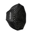 Godox Softbox con grid para bowens 
SB-FW140