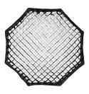 Godox Softbox con grid para bowens 
SB-FW140