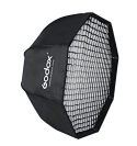 Godox Softbox Paraguas con grid para Bowens 
SB-GUE80