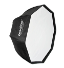 Godox Softbox Paraguas con grid para Bowens 
SB-GUE80