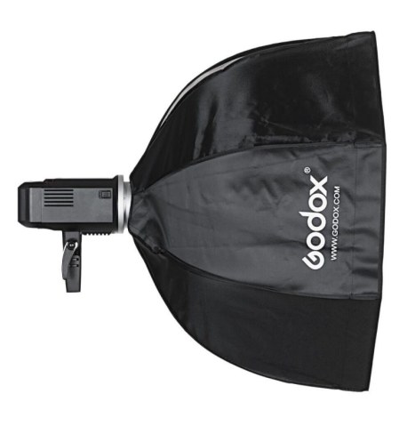 Godox Softbox Paraguas con grid para Bowens 
SB-GUE80