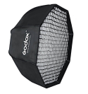 Godox Softbox Paraguas con grid para Bowens 
SB-GUE95