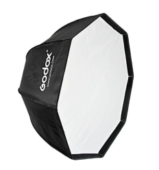 Godox Softbox Paraguas con grid para Bowens 
SB-GUE95 2