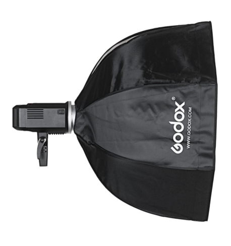 Godox Softbox Paraguas con grid para Bowens 
SB-GUE95