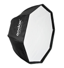 Godox Softbox Paraguas con grid para Bowens 
SB-GUE120