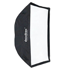 Godox Softbox Paraguas plegado rápido 
SB-UBW9090