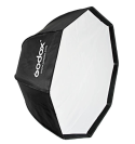 Godox Softbox Paraguas plegado rápido 
SB-UBW80