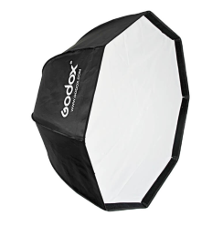 Godox Softbox Paraguas plegado rápido 
SB-UBW95