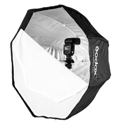 Godox Softbox Paraguas plegado rápido 
SB-UBW95 2