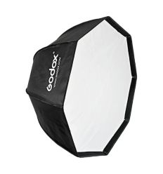 Godox Softbox Paraguas plegado rápido 
SB-UBW120