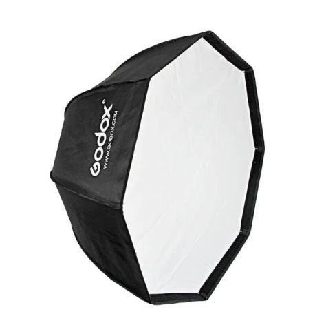 Godox Softbox Paraguas plegado rápido 
SB-UBW120