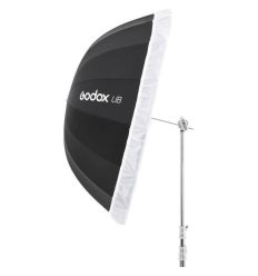 Godox Difusor Translúcido para Paraguas Parabólico 
DPU-165T 2