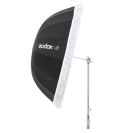 Godox Difusor Translúcido para Paraguas Parabólico 
DPU-165T