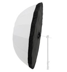 Godox Difusor Negro y Plata para Paraguas Parabólico 
DPU-165BS