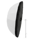 Godox Difusor Negro y Plata para Paraguas Parabólico 
DPU-165BS