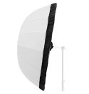 Godox Difusor Negro y Plata para Paraguas Parabólico 
DPU-165BS