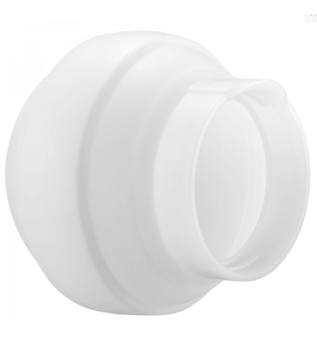 Godox Cúpula de difusión PARA AD100/V1 
AK-R22