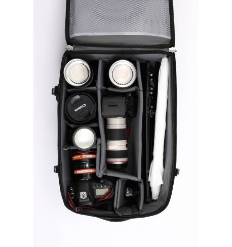 Godox Bolsa de transporte para el kit AD1200Pro 
CB17