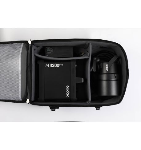 Godox Bolsa de transporte para el kit AD1200Pro 
CB17