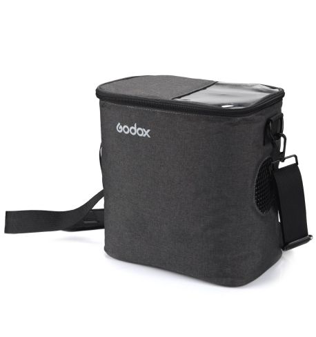 Godox Bolsa de transporte para cuerpo de flash AD1200Pro 
CB18