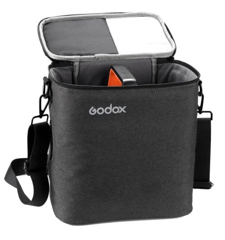 Godox Bolsa de transporte para cuerpo de flash AD1200Pro 
CB18