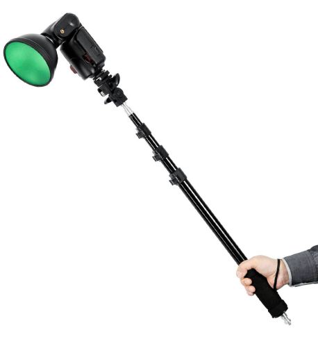 Godox Brazo teléscopico para flash
AD-S13