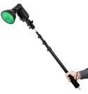 Godox Brazo teléscopico para flash
AD-S13