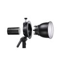 Godox Soporte para flash Speedlite/BOWENS S2 
S2