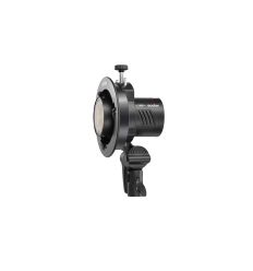 Godox Soporte para flash Speedlite/BOWENS S2 
S2 2