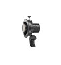 Godox Soporte para flash Speedlite/BOWENS S2 
S2