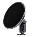 Godox Beauty Dish con Rejilla PARA SPEEDLITE 
AD-S3/AD-S4
