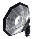 Godox Softbox multifuncional PARA SPEEDLITE 
AD-S7/AD-S8