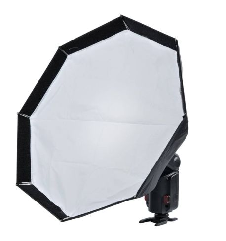 Godox Softbox multifuncional PARA SPEEDLITE 
AD-S7/AD-S8