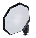 Godox Softbox multifuncional PARA SPEEDLITE 
AD-S7/AD-S8