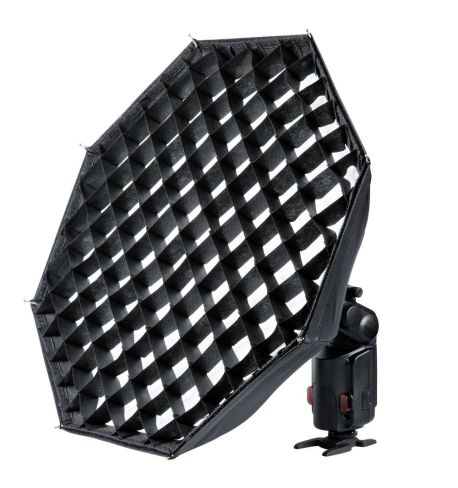 Godox Softbox multifuncional PARA SPEEDLITE 
AD-S7/AD-S8