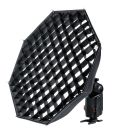 Godox Softbox multifuncional PARA SPEEDLITE 
AD-S7/AD-S8