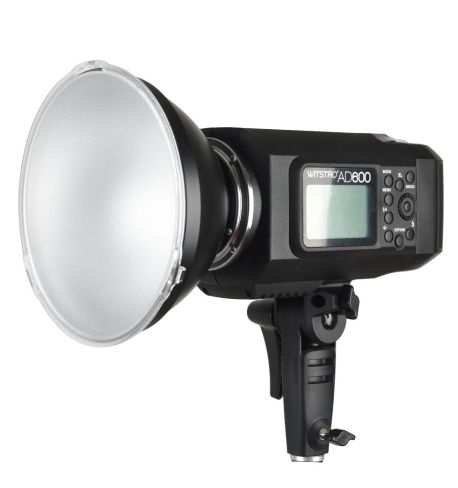 Godox Difusor reflector estándar AD600 
AD-R2