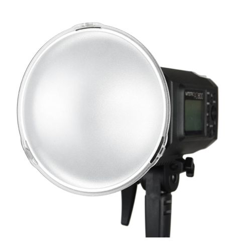 Godox Difusor reflector estándar AD600 
AD-R2