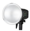 Godox Difusor reflector estándar AD600 
AD-R2
