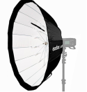 Godox Softbox Multifuncional 65CM para AD400Pro 
AD-S65W