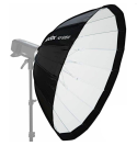 Godox Softbox Multifuncional 85CM para AD400Pro 
AD-S85W