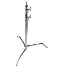 Avenger C-Stand Base fija 30" 250cm/100 Base y Columna (AVA2025F)