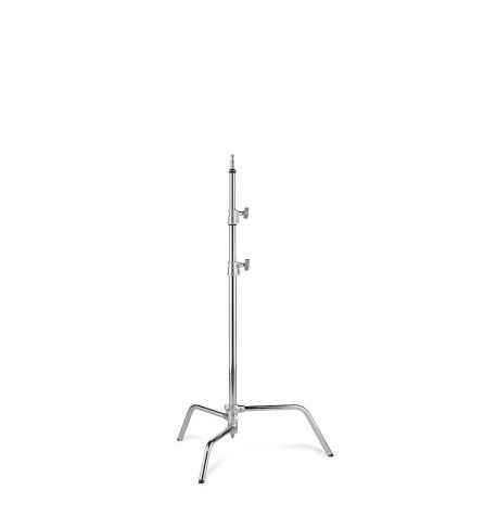 Avenger C-Stand Base fija 30" 250cm/100 Base y Columna (AVA2025F)