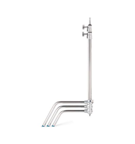 Avenger C-Stand Base fija 30" 250cm/100 Base y Columna (AVA2025F)