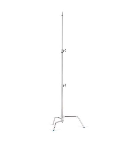 Avenger C-Stand Base fija 30" 250cm/100 Base y Columna (AVA2025F)